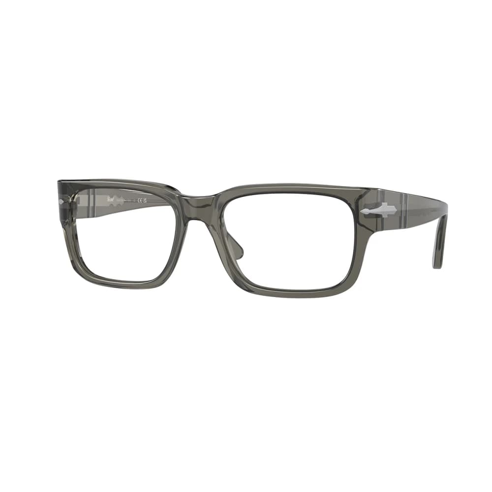 Persol 3315-V 1103 PO3315V Eyeglasses Gray 55mm Men 2
