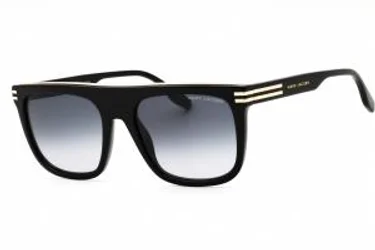 Marc Jacobs MARC 586/S 0807 9O Sunglasses Black 56mm