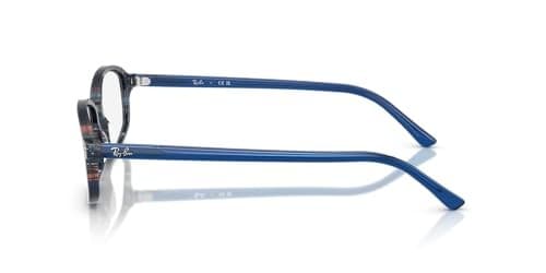 Ray-Ban RB5432 SAM 8397 RX5432 Eyeglasses Multicolor 54mm Women 3