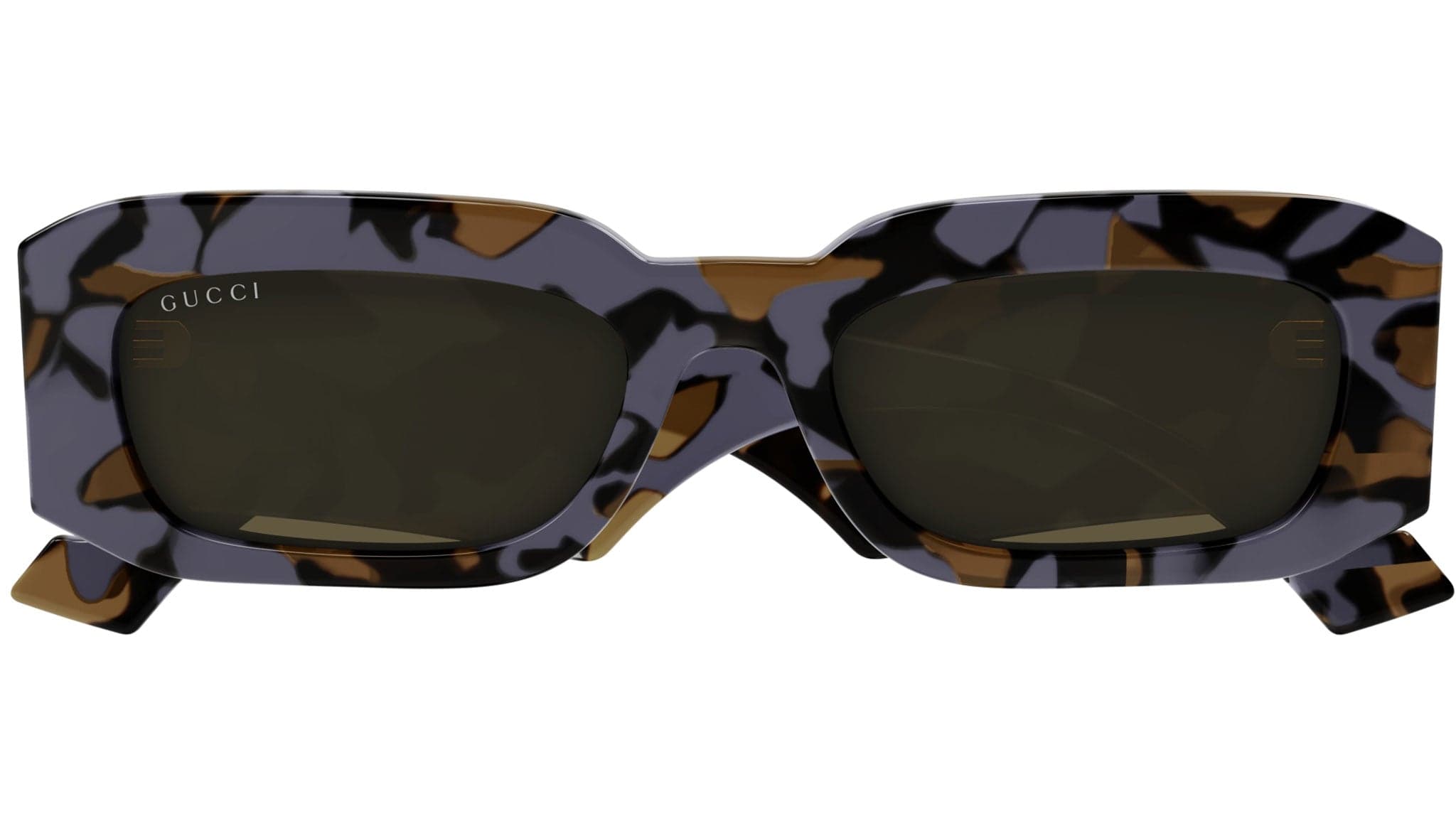 Gucci GG1426S 003 Sunglasses Havana 54mm Men 2