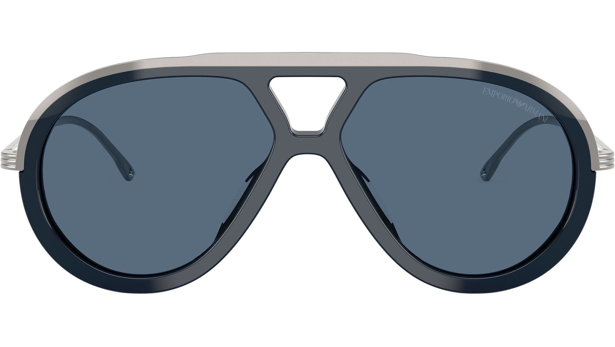 Emporio Armani 0EA4242U 621380 Sunglasses Blue 56mm Men 2