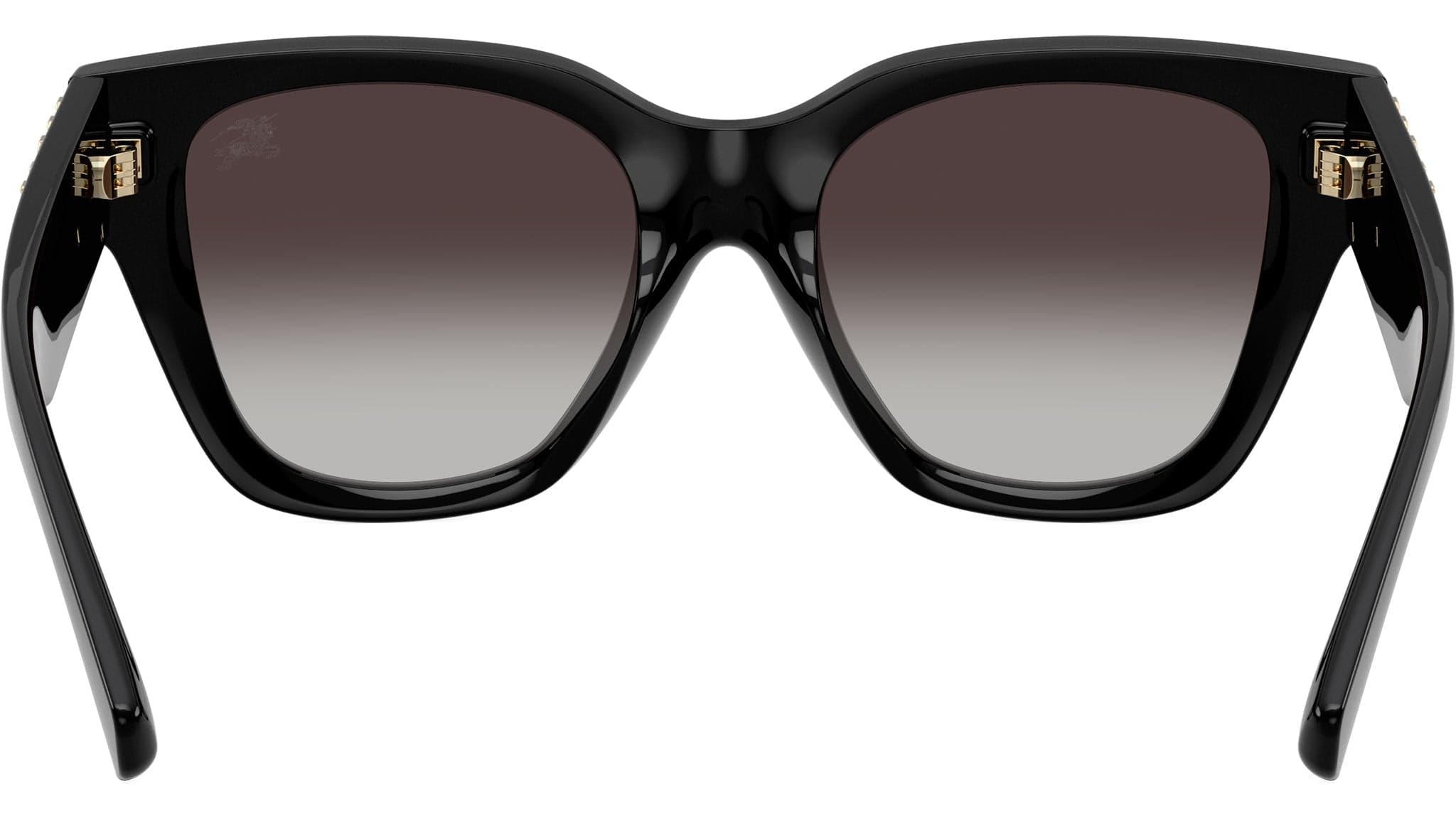Burberry 0BE4489U 300187 Sunglasses Black 53mm Women 4