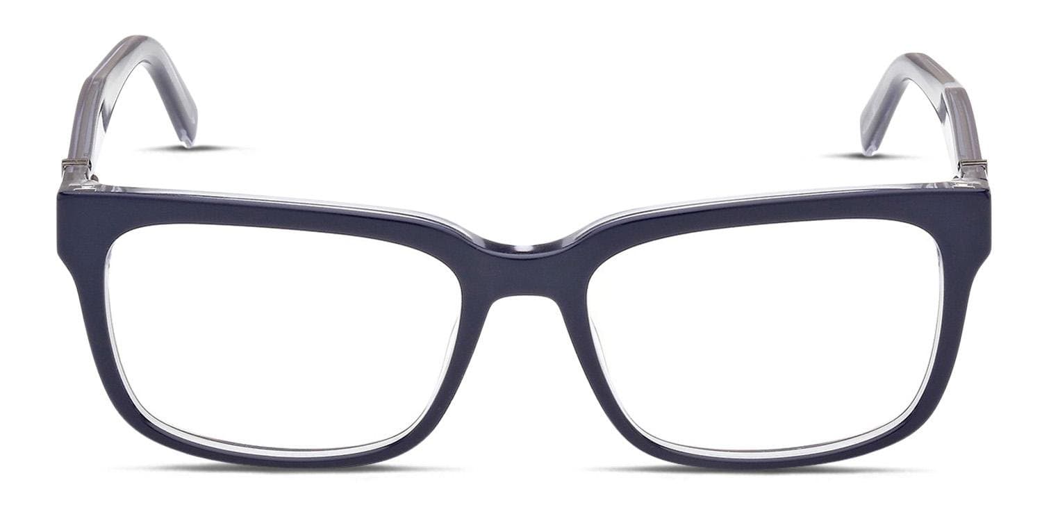 Guess GU50084 092 Eyeglasses Blue 54mm 2