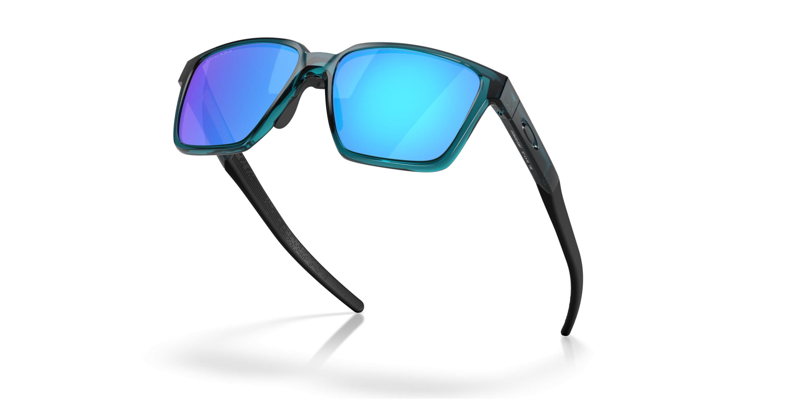 Oakley OO9430 Actuator 0357 Sunglasses Multicolor 146mm Men 4