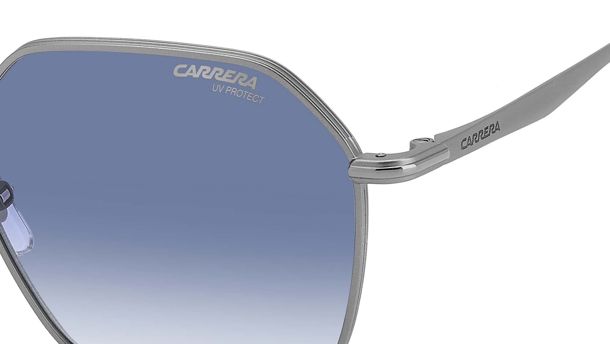 Carrera CARRERA 334/S 0R81 08 Sunglasses Mt Ruthenium 4