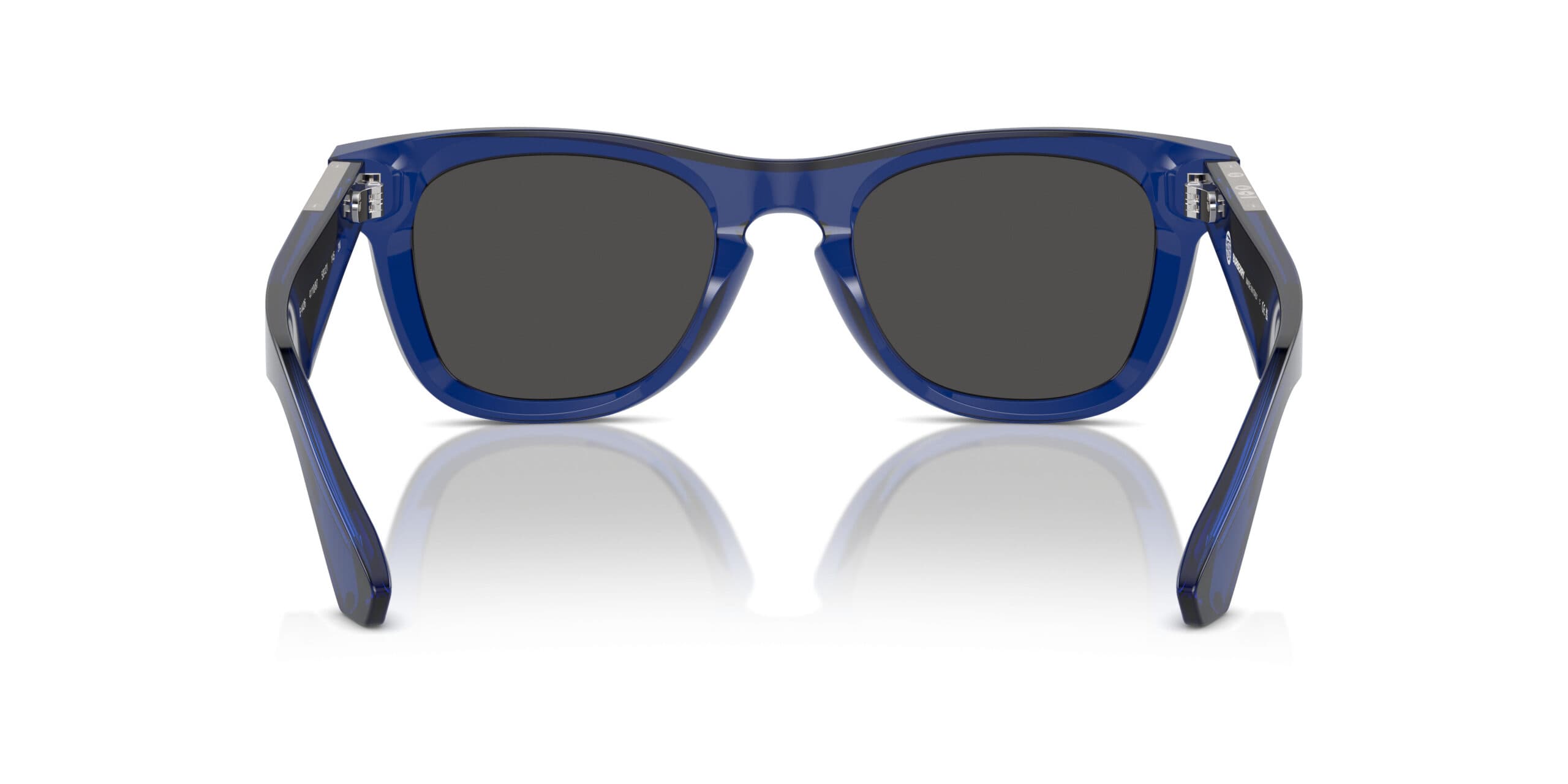 Burberry BE4426 411087 Sunglasses Blue 50mm 4