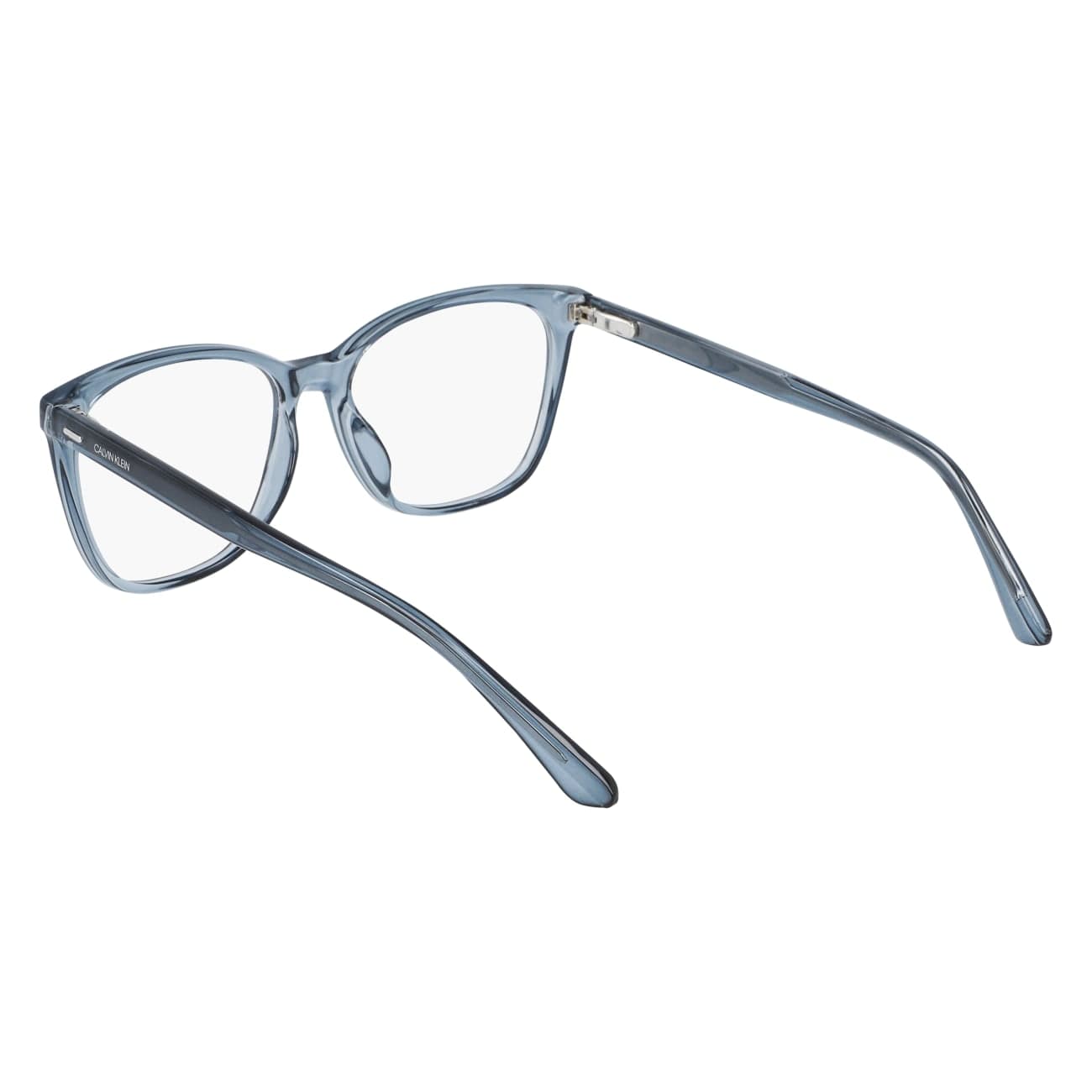 Calvin Klein CK20525 429 Eyeglasses Crystal Teal 53mm 4