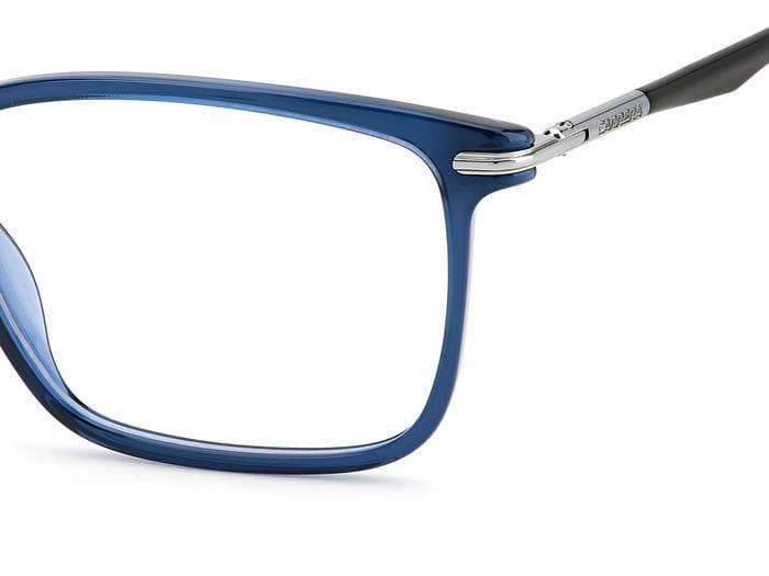 Carrera CARRERA 283 0PJP 00 Eyeglasses Blue 54mm 4