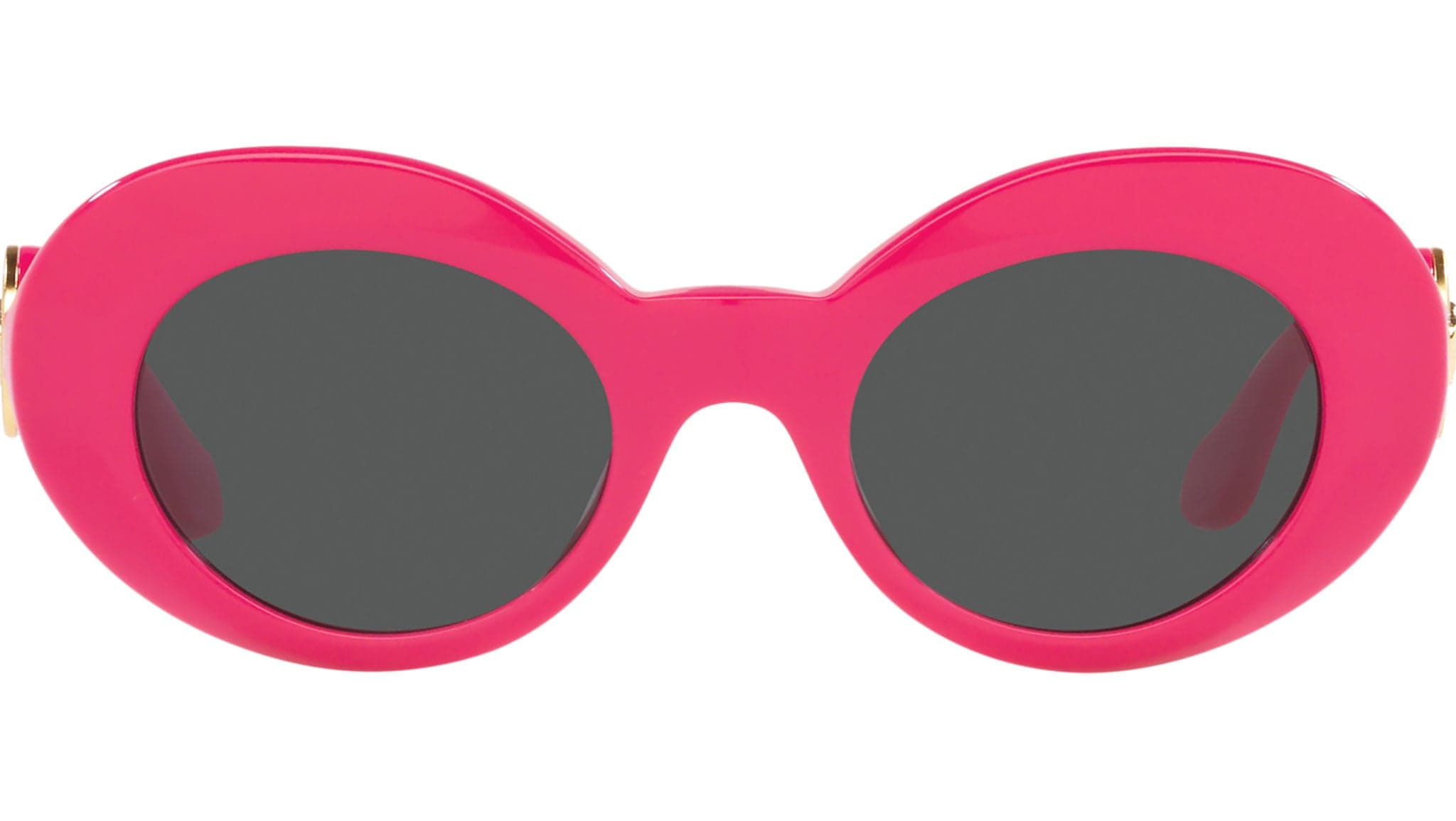 Versace VK4428U 5367/87 Sunglasses Pink 130mm Women 2