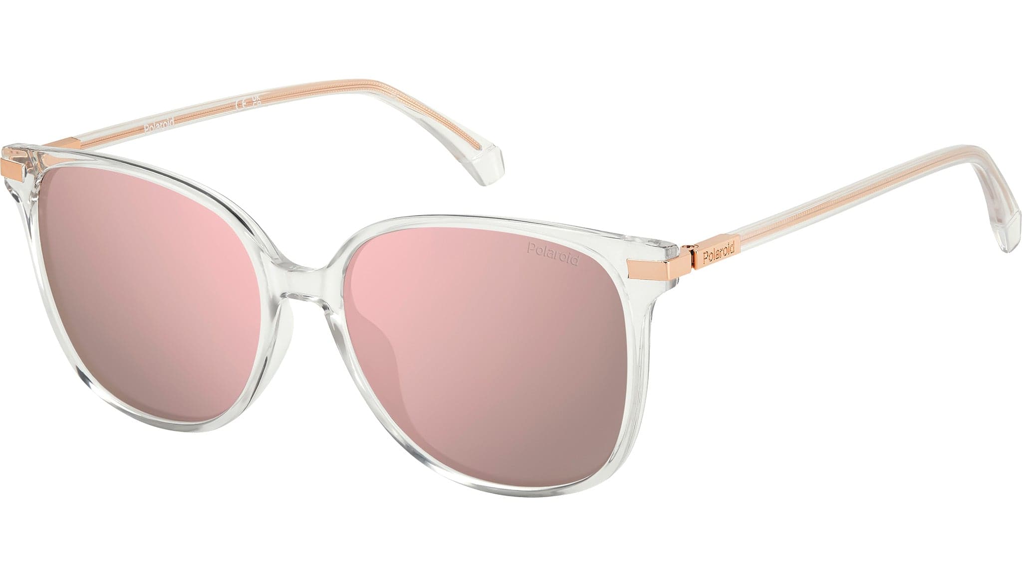 Polaroid PLD 4170/G/S/X 0DDB JQ Sunglasses Gold Copper 56mm