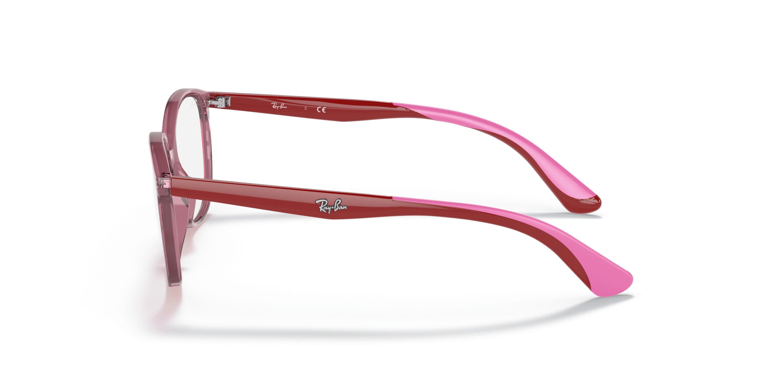 Ray-Ban RB1598 3777 RY1598 Eyeglasses Multicolor 47mm Unisex 2