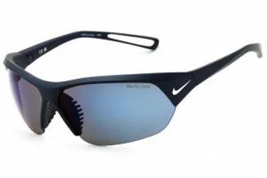 Nike NIKE SKYLON ACE FQ4766 401 Sunglasses Matt Obsidian 69mm