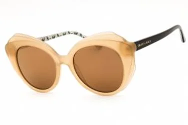 Draper James DJ7022 272 Sunglasses Taupe 51mm