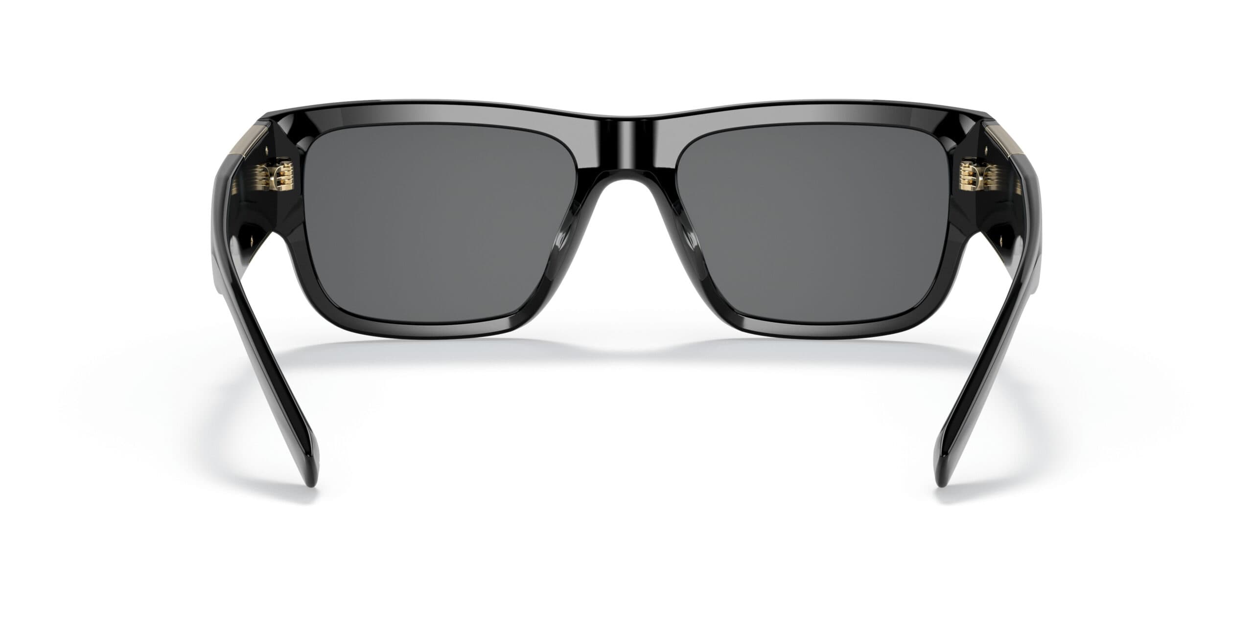 Versace 0VE4406 GB1/87 Sunglasses Black 56mm Unisex 3