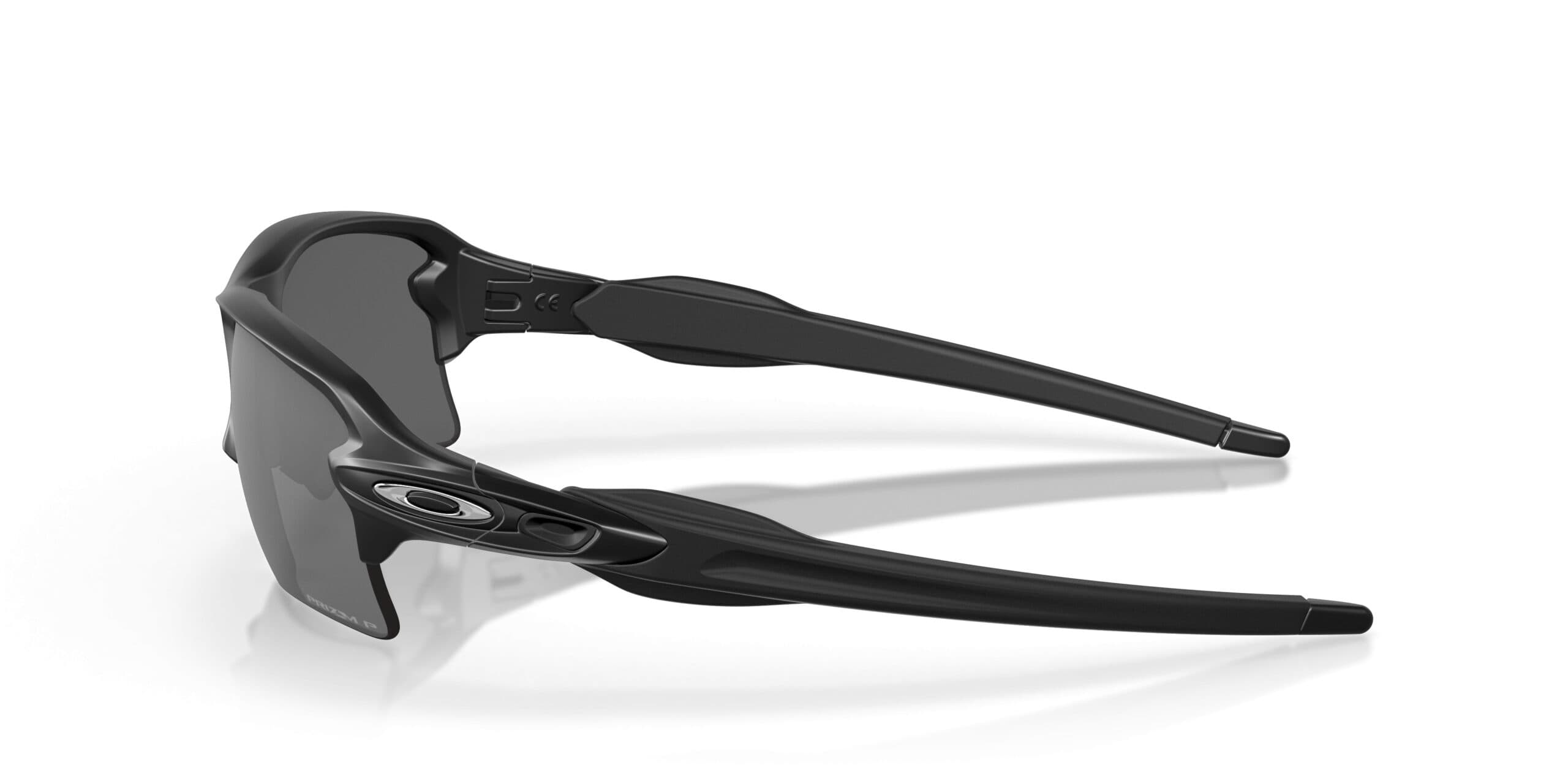 Oakley OAK-OO9188-918896 59 Sunglasses Black 133mm Men 2