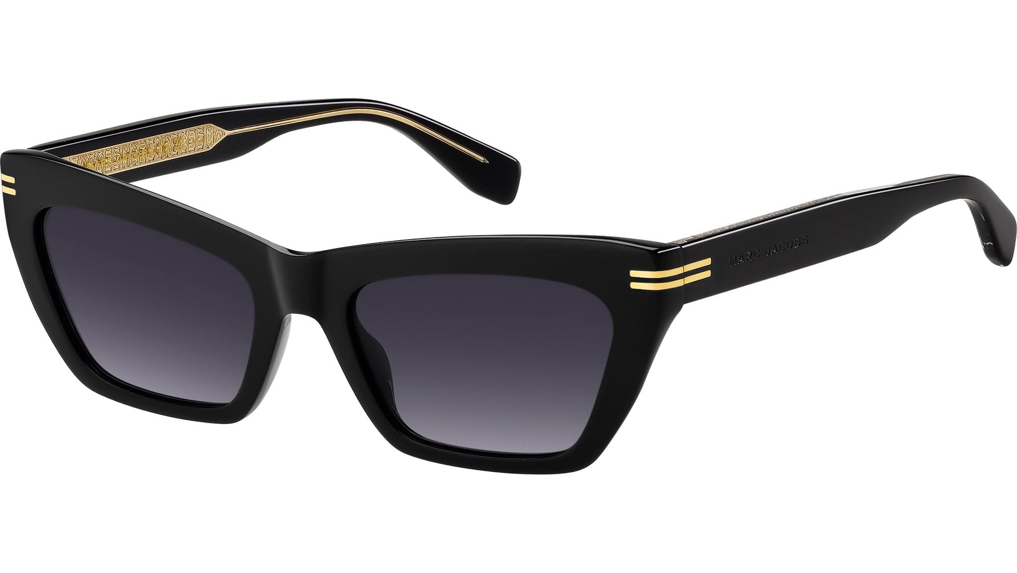 Marc Jacobs MJ 1112/S 0807 9O Eyeglasses Black 54mm Women