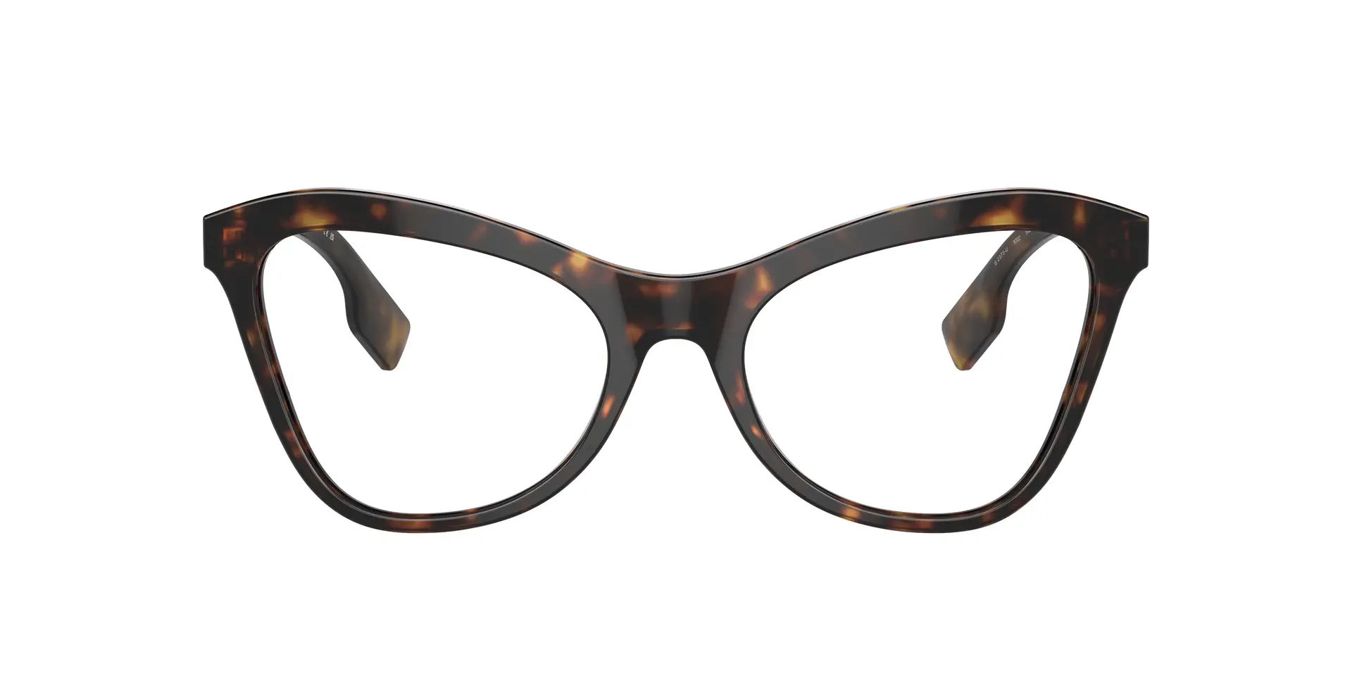 Burberry 0BE2373U 3002 Eyeglasses Dark Havana 54mm Women 4