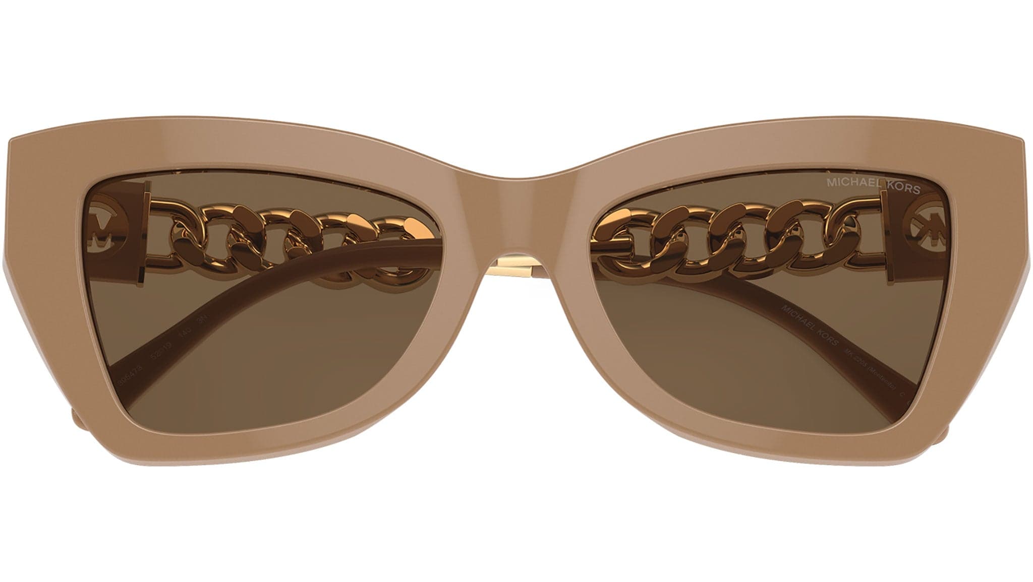 Michael Kors MK2205 Montecito 395473 Sunglasses Multicolor 140mm Women 3