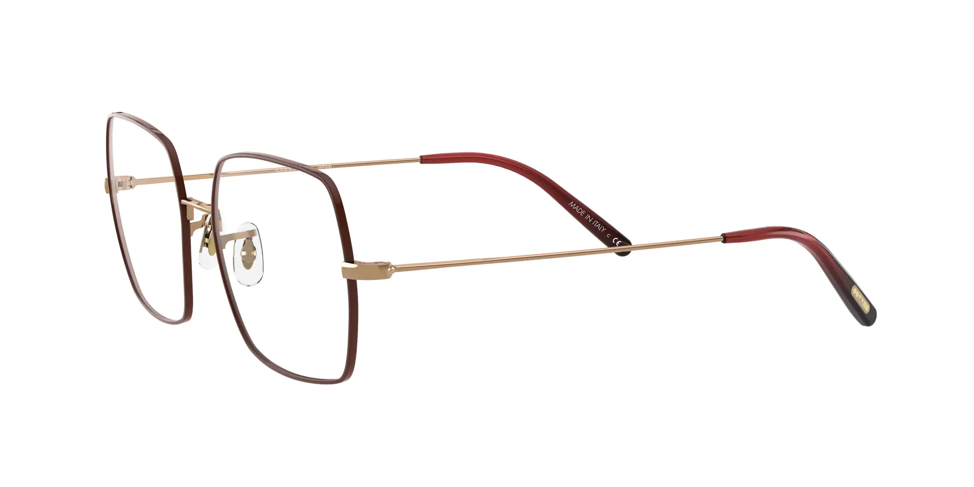 Oliver Peoples OV1279 5037 Justyna OV1279 Eyeglasses Multicolor 54mm Women 3