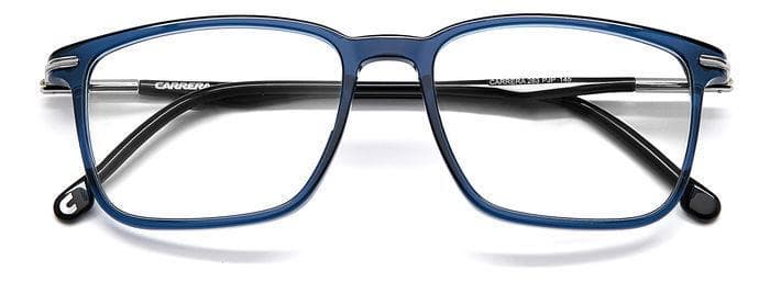 Carrera CARRERA 283 0PJP 00 Eyeglasses Blue 54mm 5