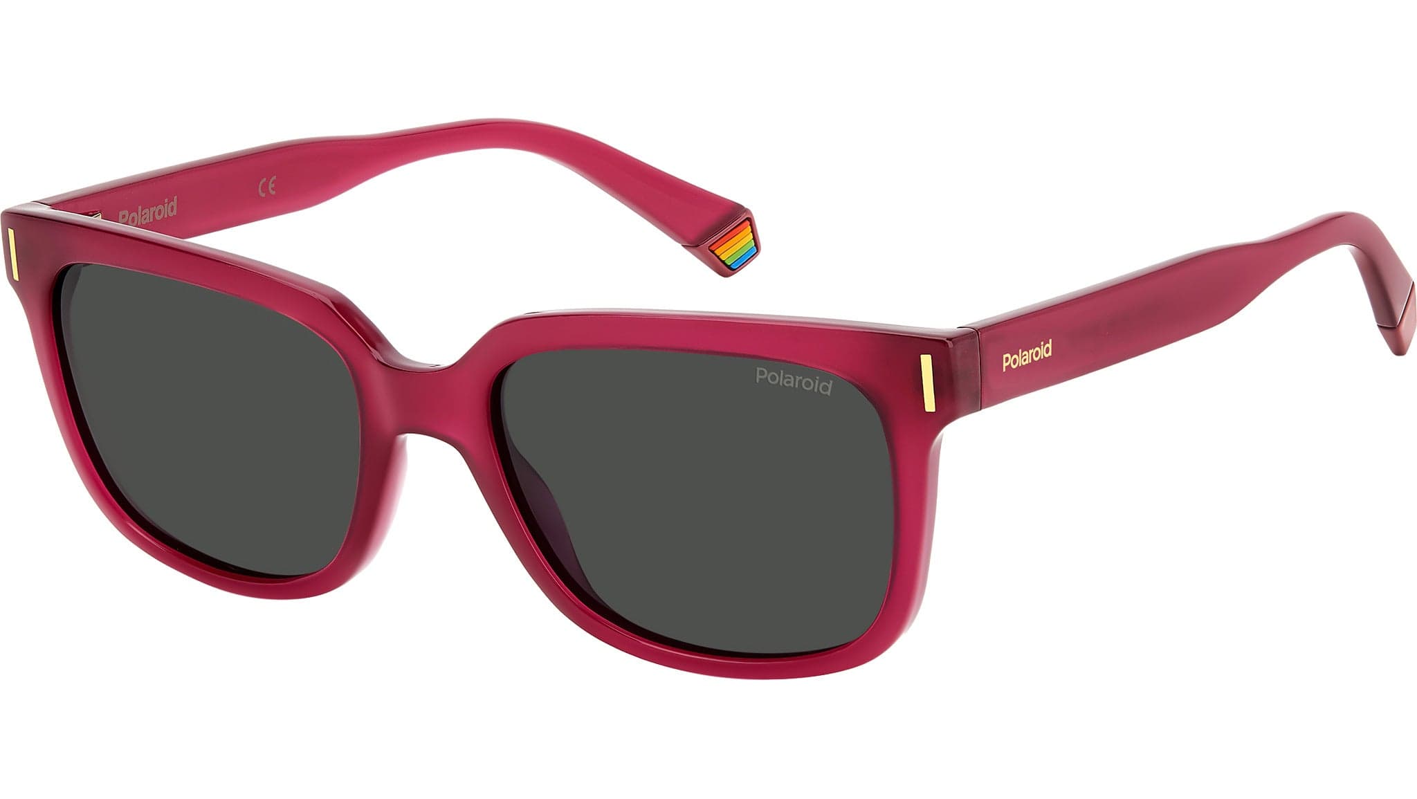 Polaroid PLD 6191/S 0MU1 M9 Sunglasses Fuchsia 54mm