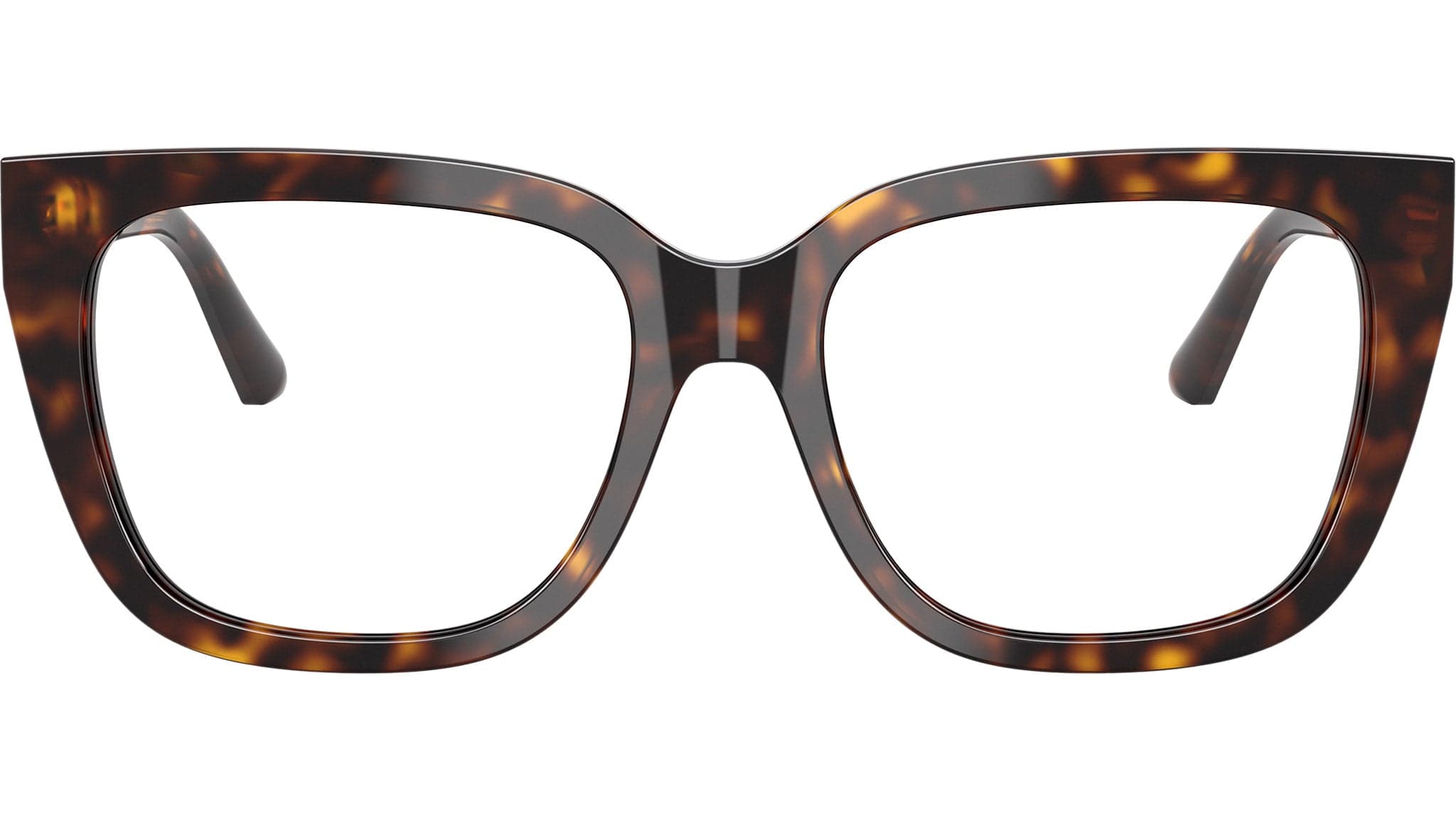 Jimmy Choo 0JC3019B 5002 Eyeglasses Havana 54mm Women 2