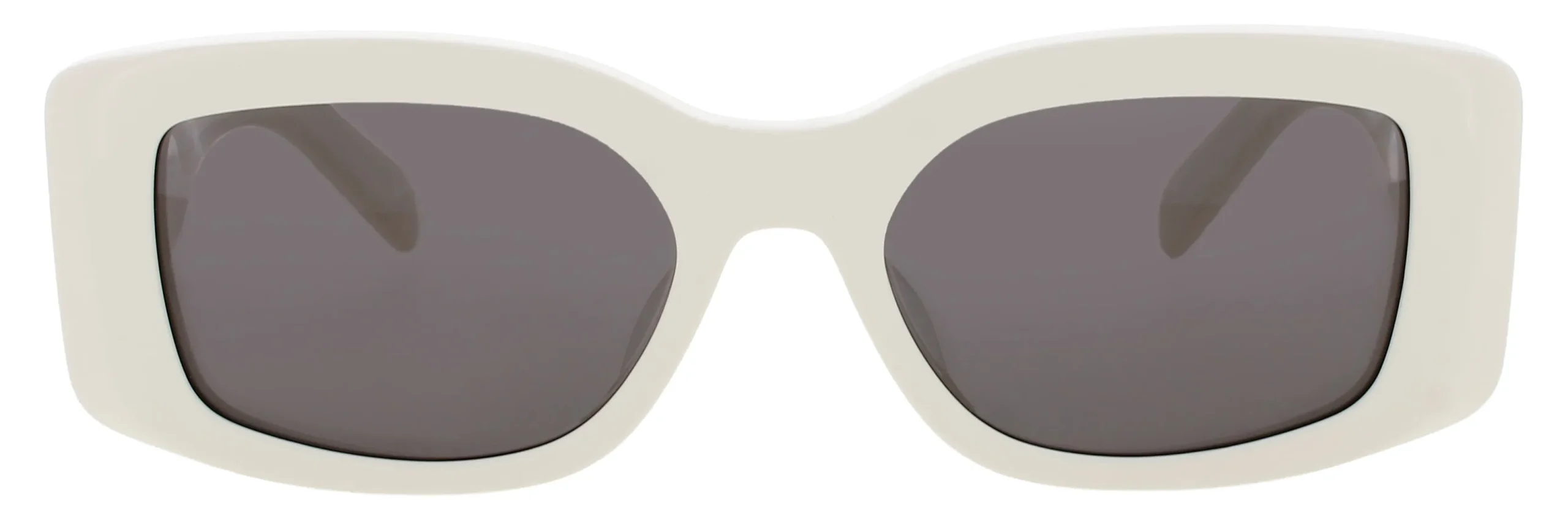 Celine CL40282U 25A Sunglasses Ivory 53mm Women 2