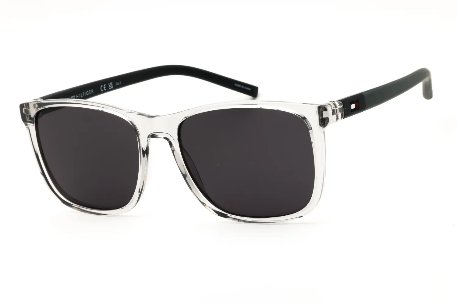 Tommy Hilfiger TH2120/S 0KB7 IR Sunglasses Grey 50mm Unisex