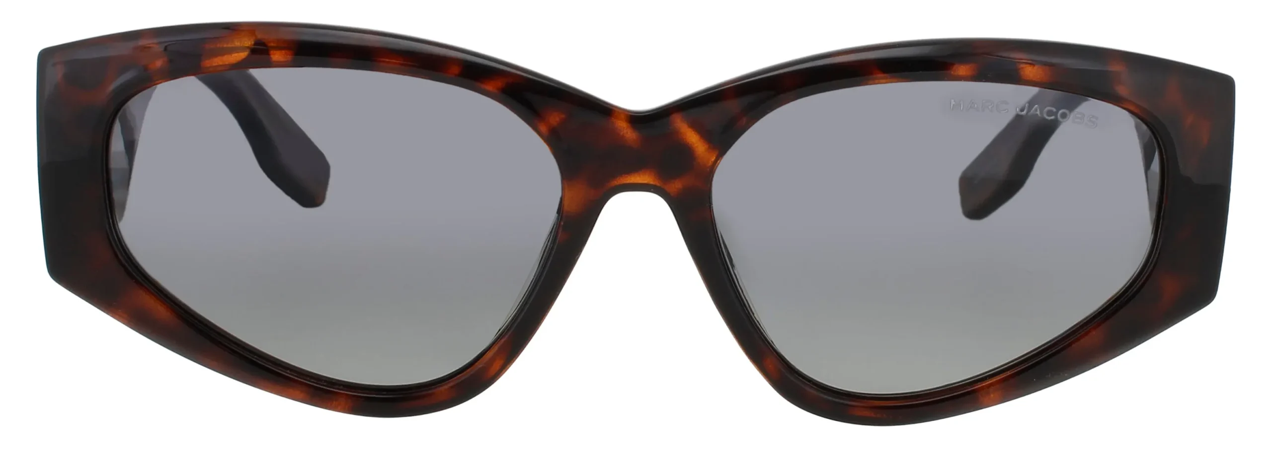 Marc Jacobs MARC803/S AB8 Sunglasses Havana 56mm Women 2