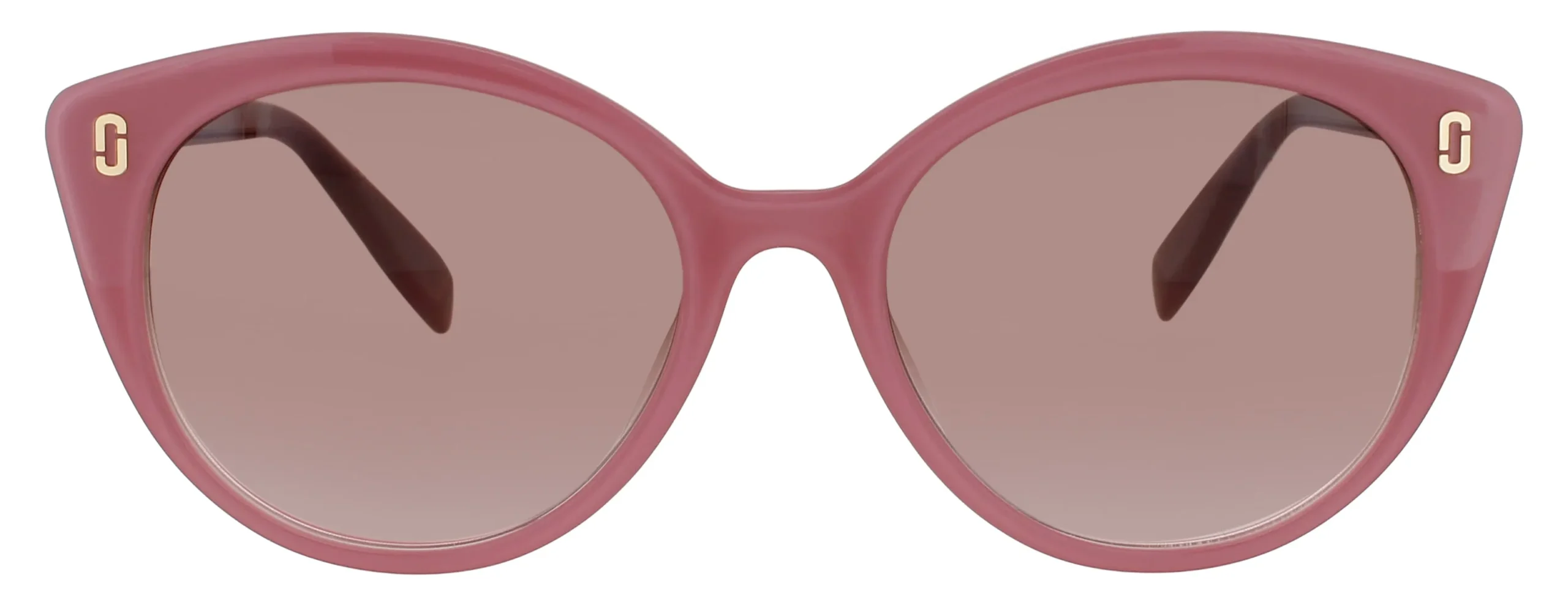 Marc Jacobs MJ-1120/S 35J Sunglasses Pink 53mm Women 2