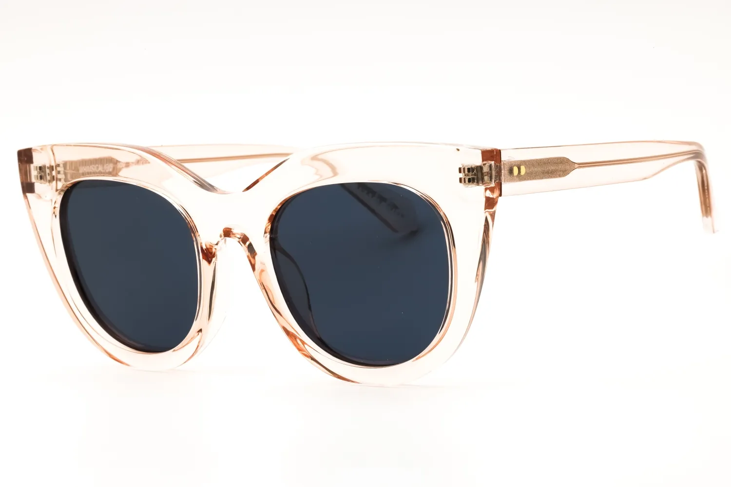 Prive Revaux WHIMSICAL/G/S 3DV C3 Sunglasses Cryspink C 53mm Women