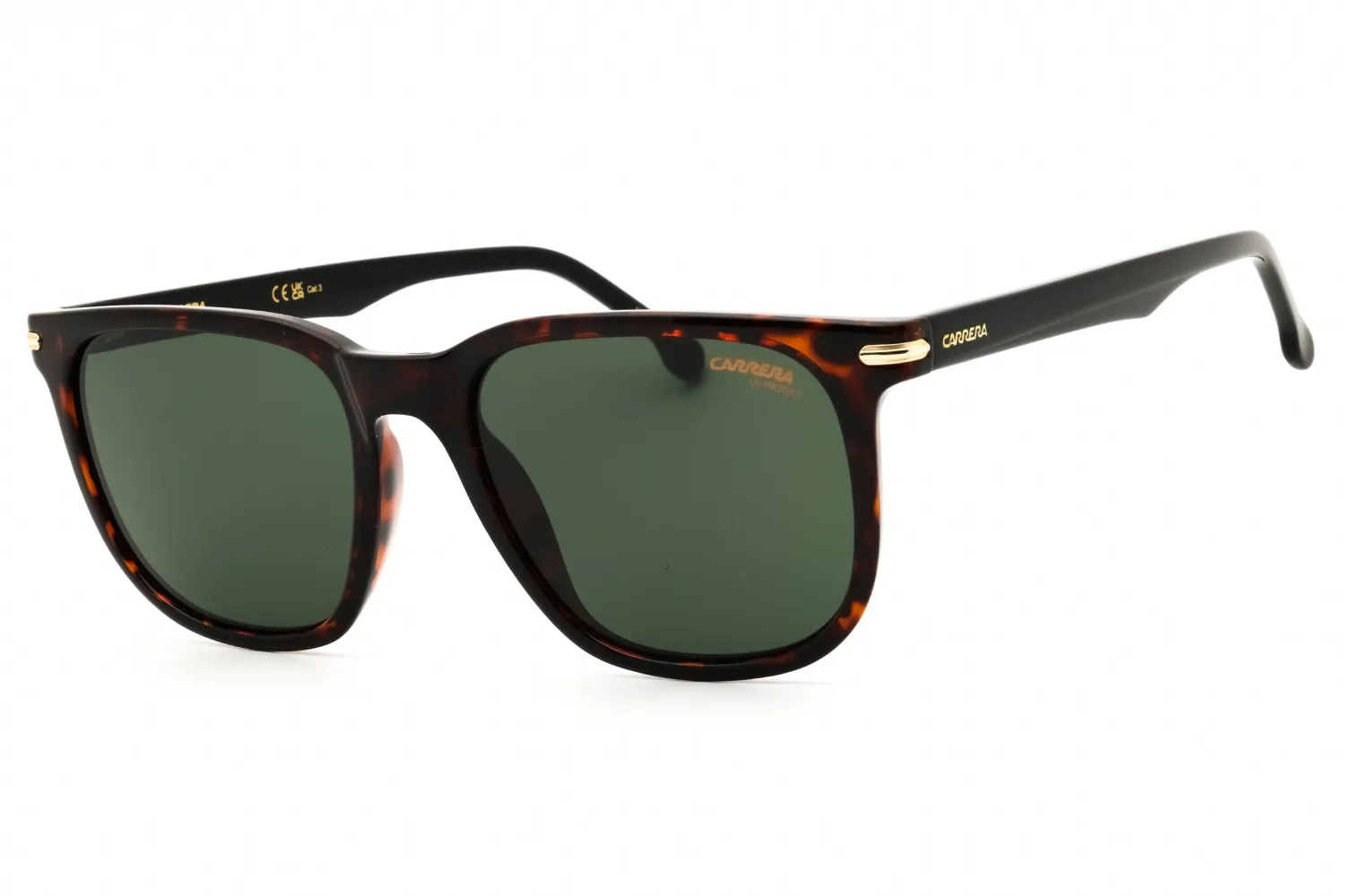Carrera CA300/S/US 0086 QT Sunglasses Hvn 54mm Unisex