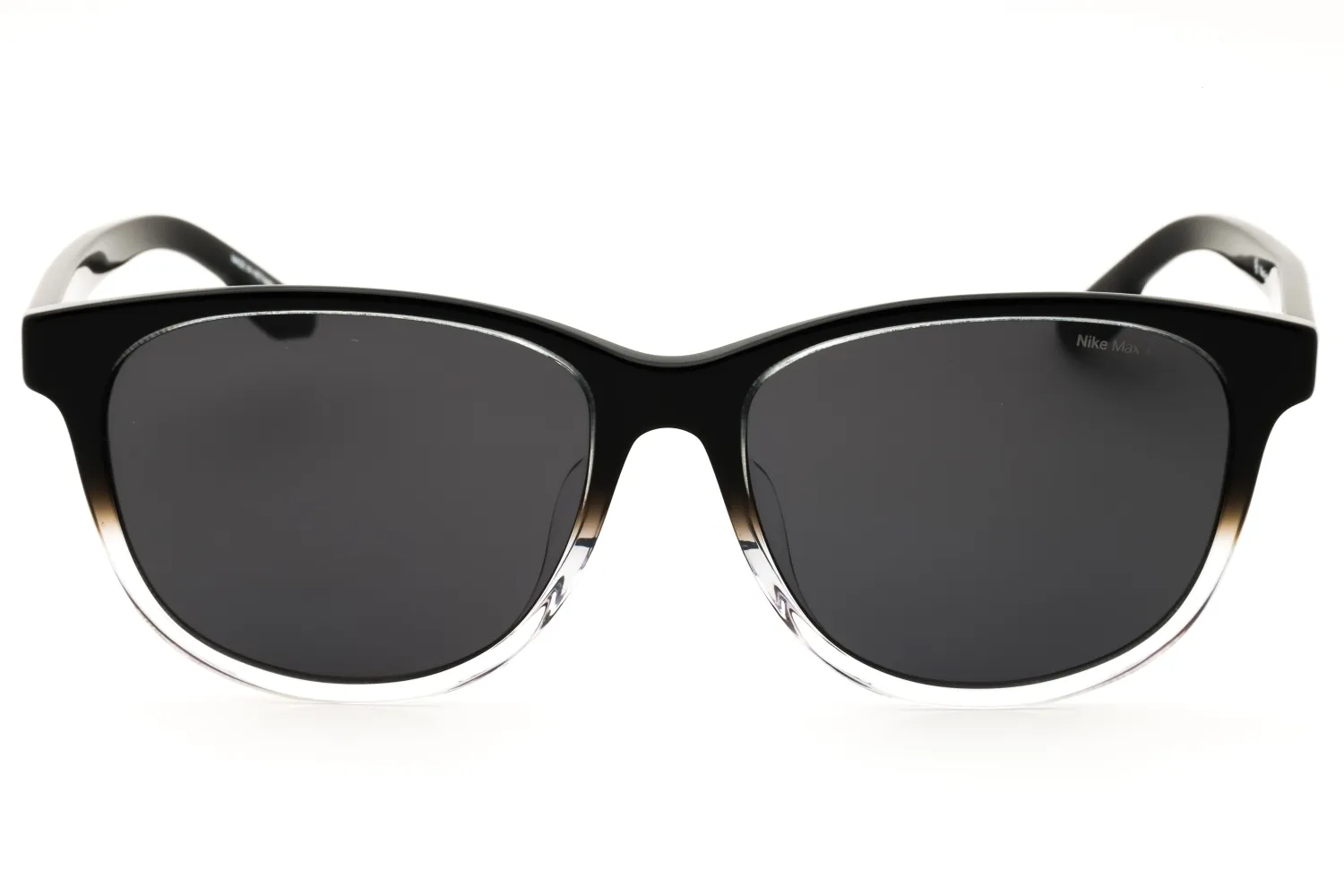 Nike NIKE ECLIPSE DUSK LB IB0346 010 Sunglasses Black Gradient 56mm Men 2