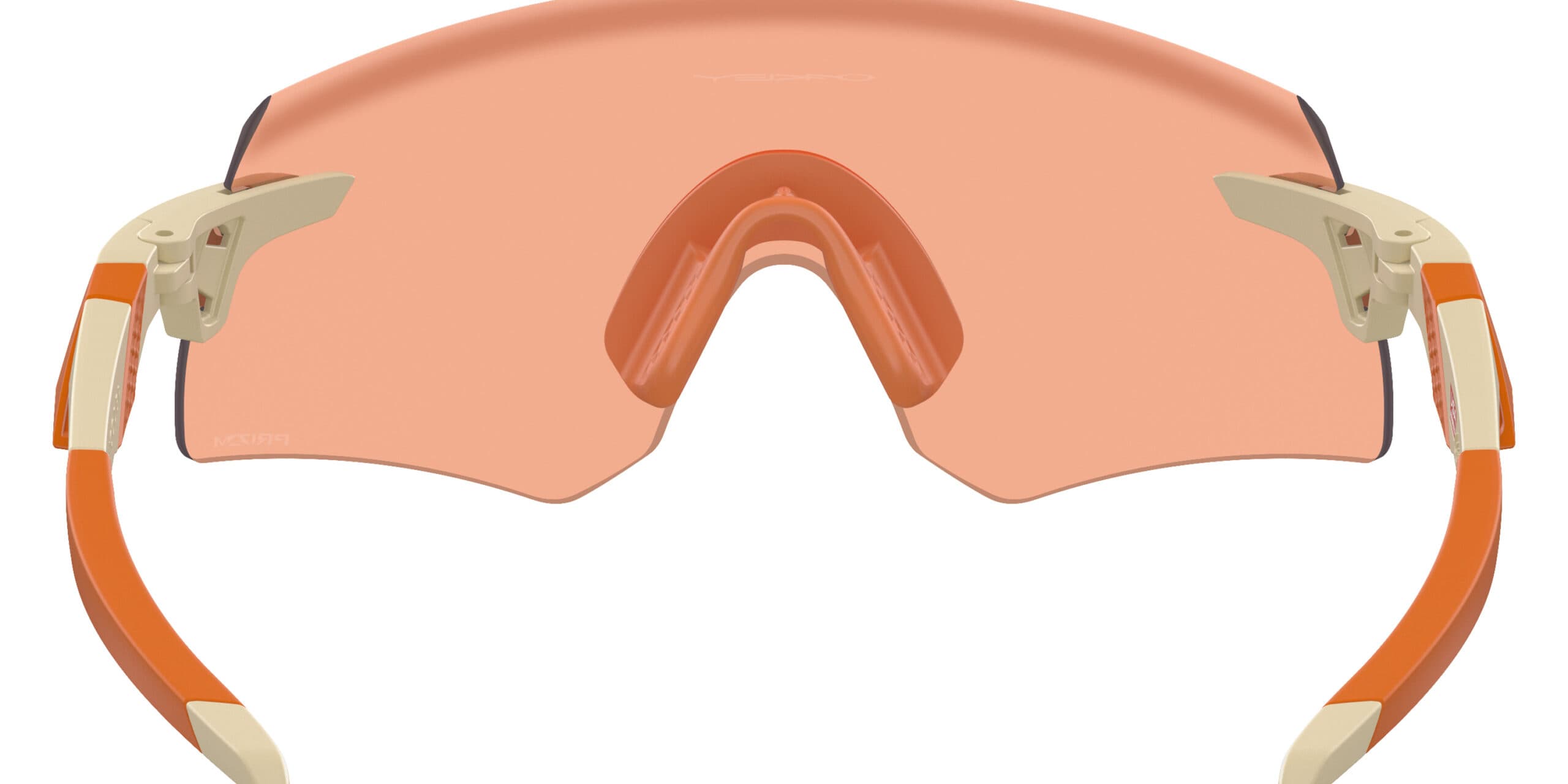 Oakley Encoder OO9472F 2239 Sunglasses Matte Sand 72mm Men 4
