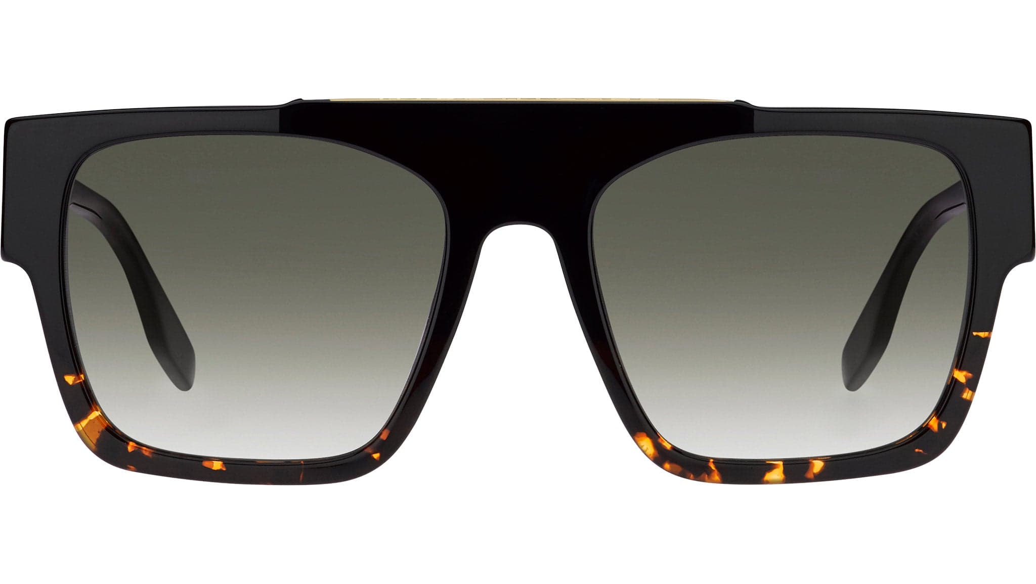 Marc Jacobs MARC 757/S 0WR7 9K Sunglasses Black Havana 54mm 2