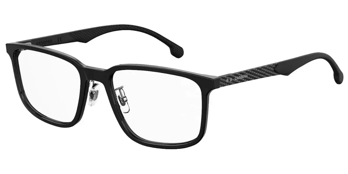 Carrera 8840/G Eyeglasses Black 55mm Men