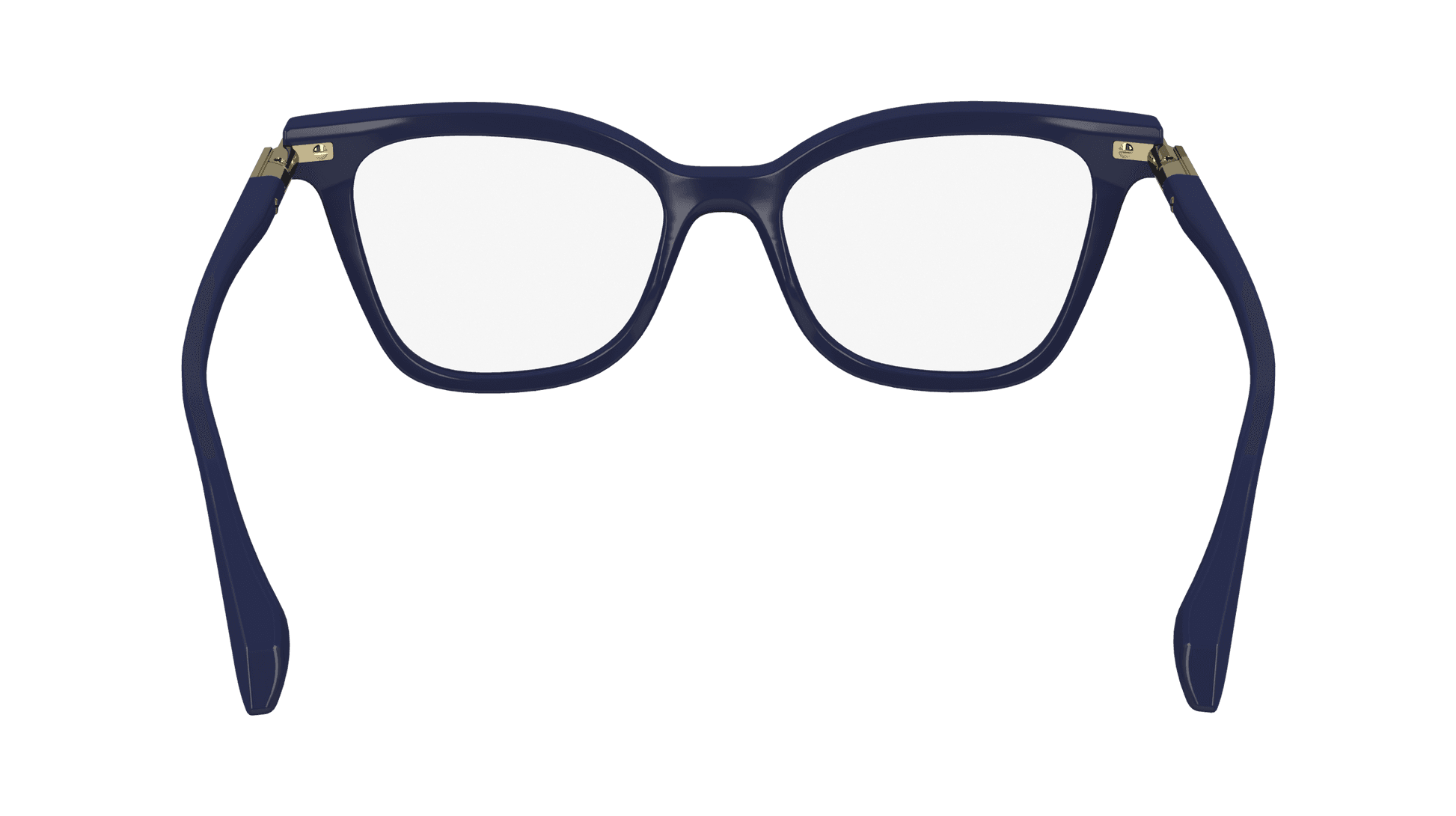 Salvatore Ferragamo SF2991 414 Eyeglasses Blue 51mm Women 4