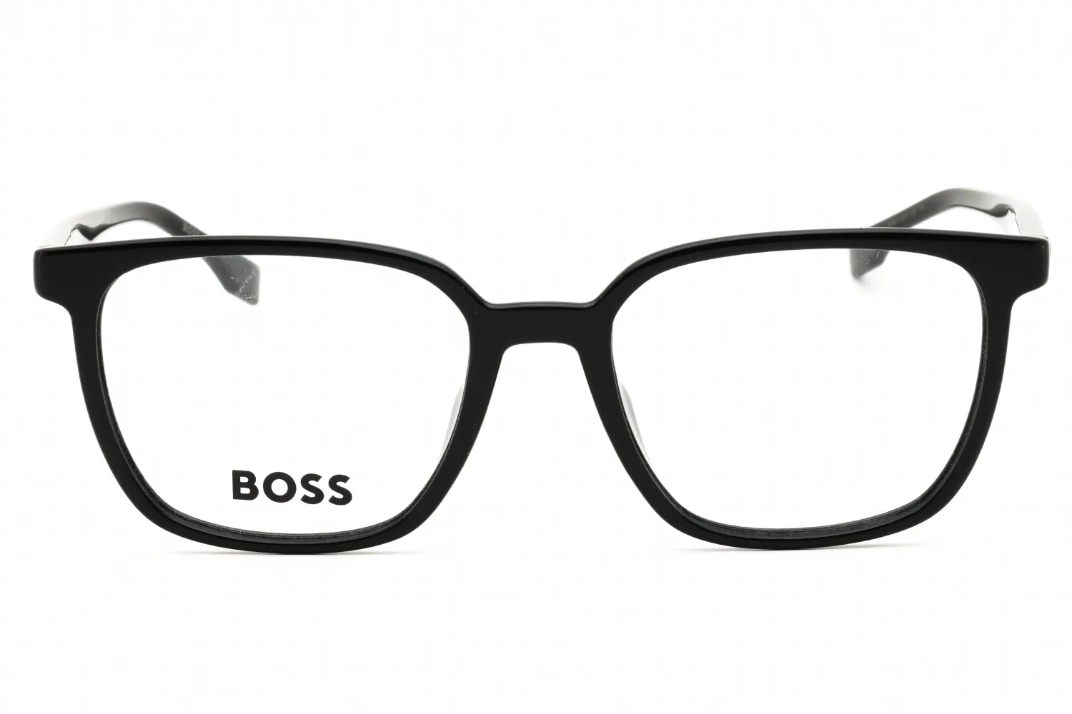 HUGO BOSS BOSS 1679/F 0807 00 Eyeglasses Black 53mm Men 2