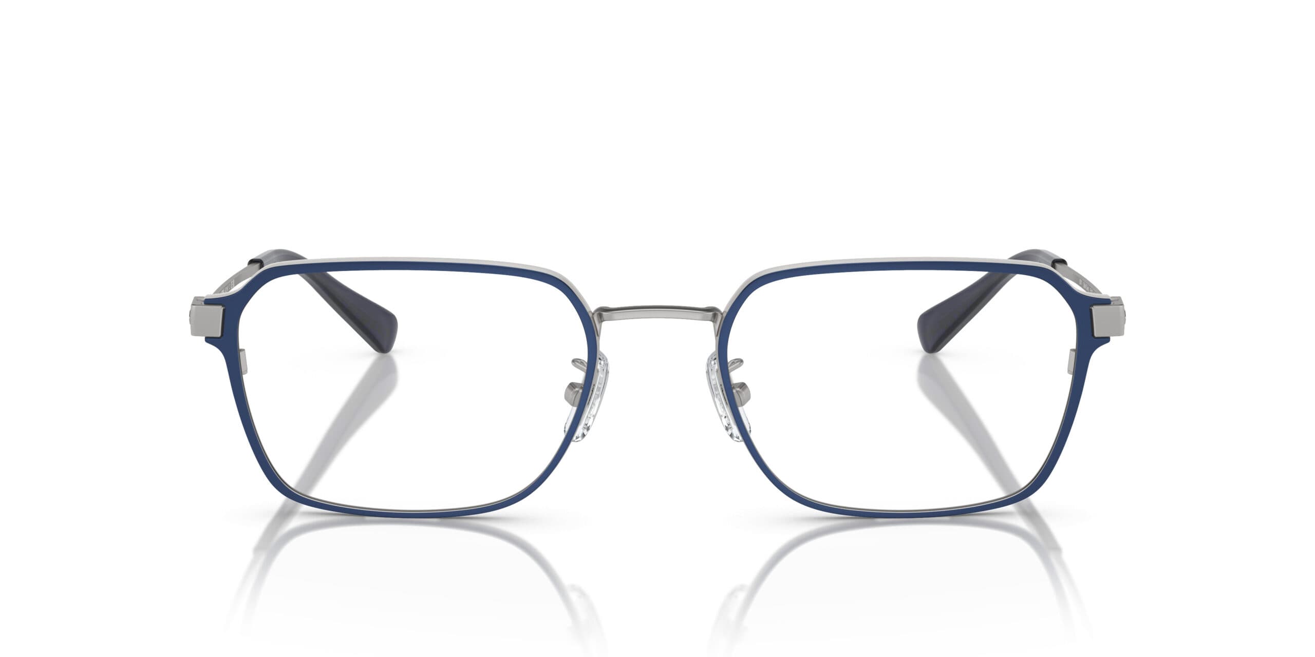 Coach 0HC5167 9001 Eyeglasses Silver 55mm 2