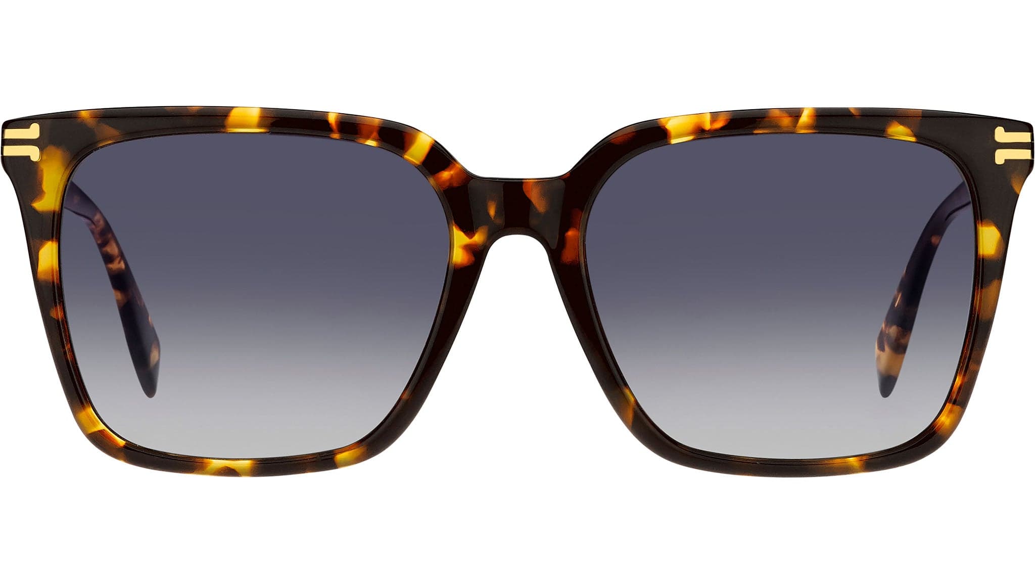 Marc Jacobs 1094/S 086 Sunglasses Havana 55mm Women 2