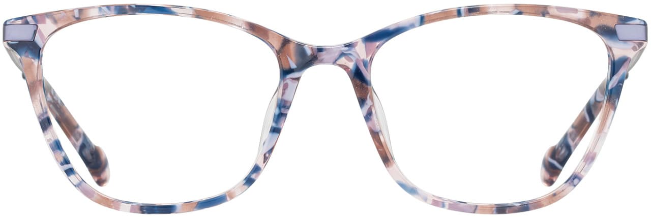 Scott Harris SH-882 C1 Eyeglasses Multicolor 50mm Women