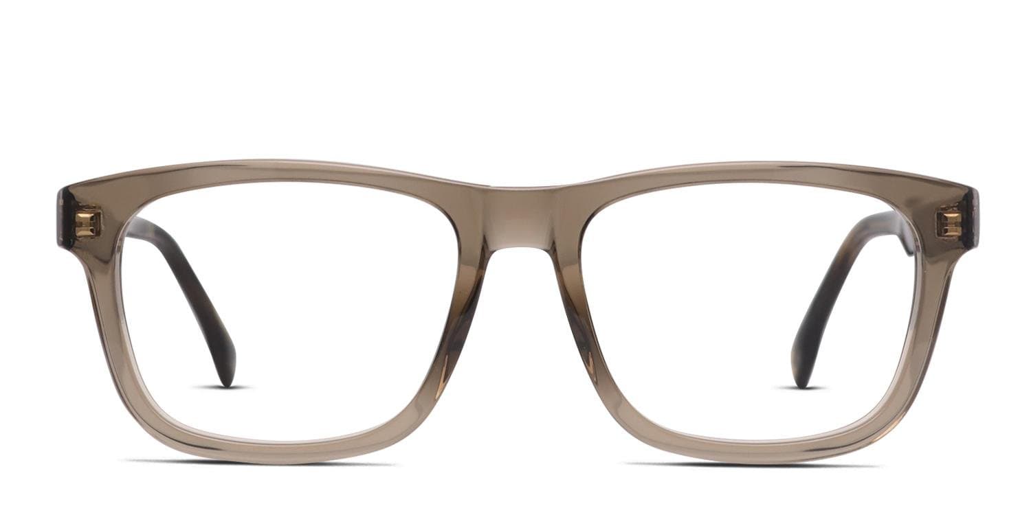 Carrera 249 010A Eyeglasses Beige 55mm Unisex 2