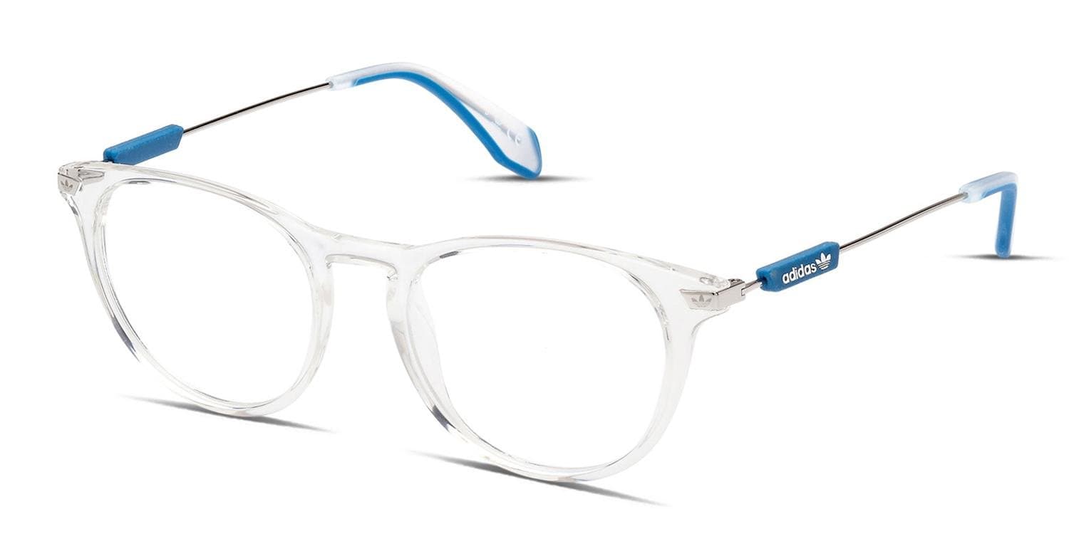 Adidas OR5053 026 Eyeglasses Crystal 50mm Men