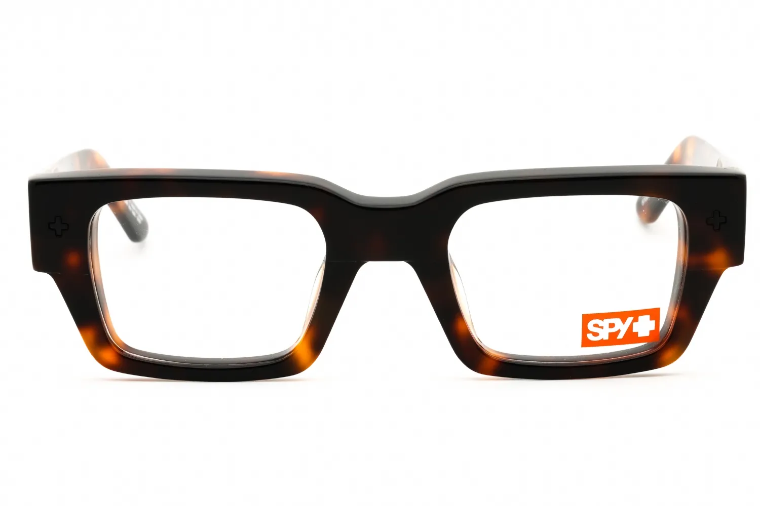 Spy Oslind 50 5700000000151 Eyeglasses Honey Tort 50mm Unisex 2