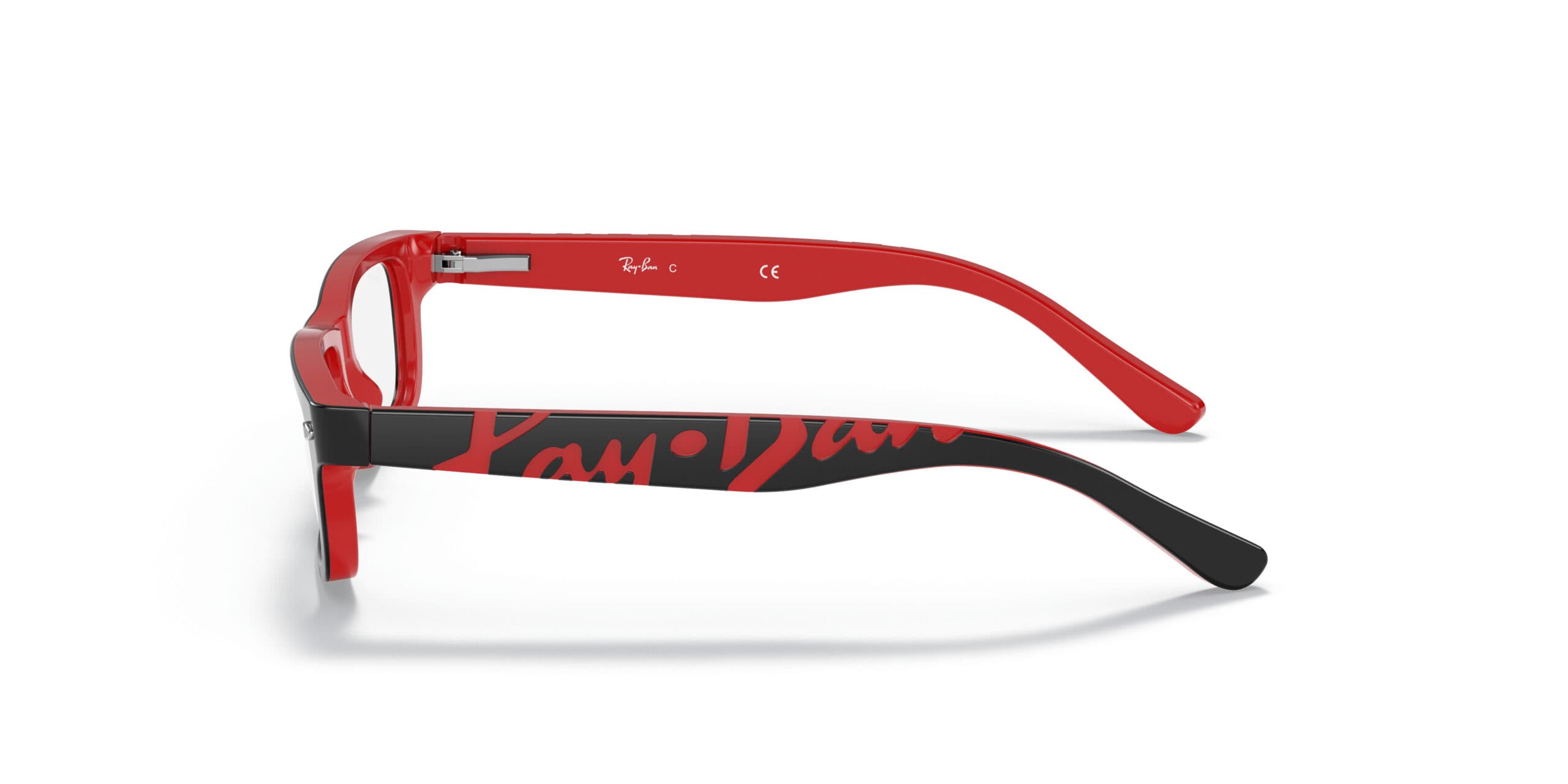 Ray-Ban RB1535 3573 RY1535 Eyeglasses Multicolor 48mm Unisex 2