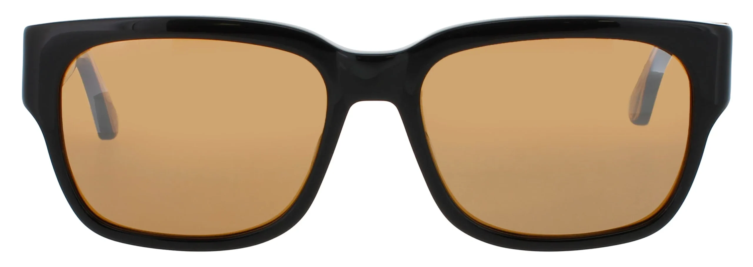 Bugatti 29 BK Sunglasses Black 56mm Men 2