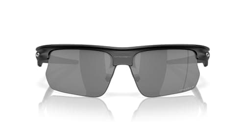 Oakley Bisphaera OO9400-0168 OO9400 Sunglasses Black 136mm Unisex 3