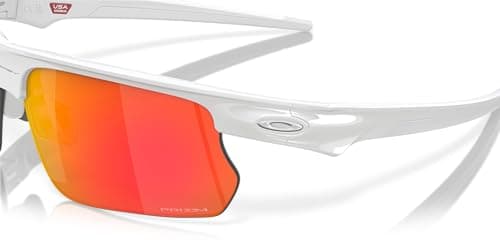 Oakley Bisphaera OO9400-0368 OO9400 Sunglasses White 136mm Unisex 7