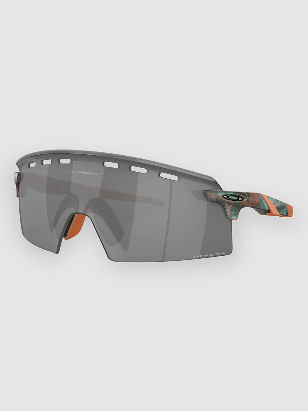 Oakley Encoder Strike Vented OO9235-1539 737583 Sunglasses Multicolor 123mm Men