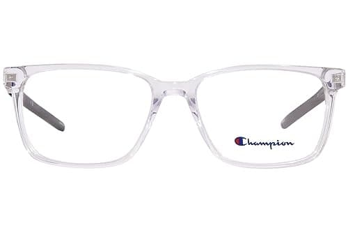 Champion CUSTAND C03 Eyeglasses Crystal 53mm Men 2